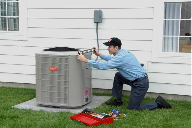 Are you Considering AC Maintenance? Focus on Few Points