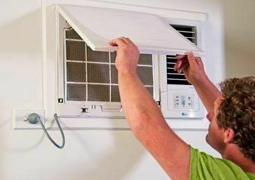 Useful Tips for Saving Energy of an Air Conditioner