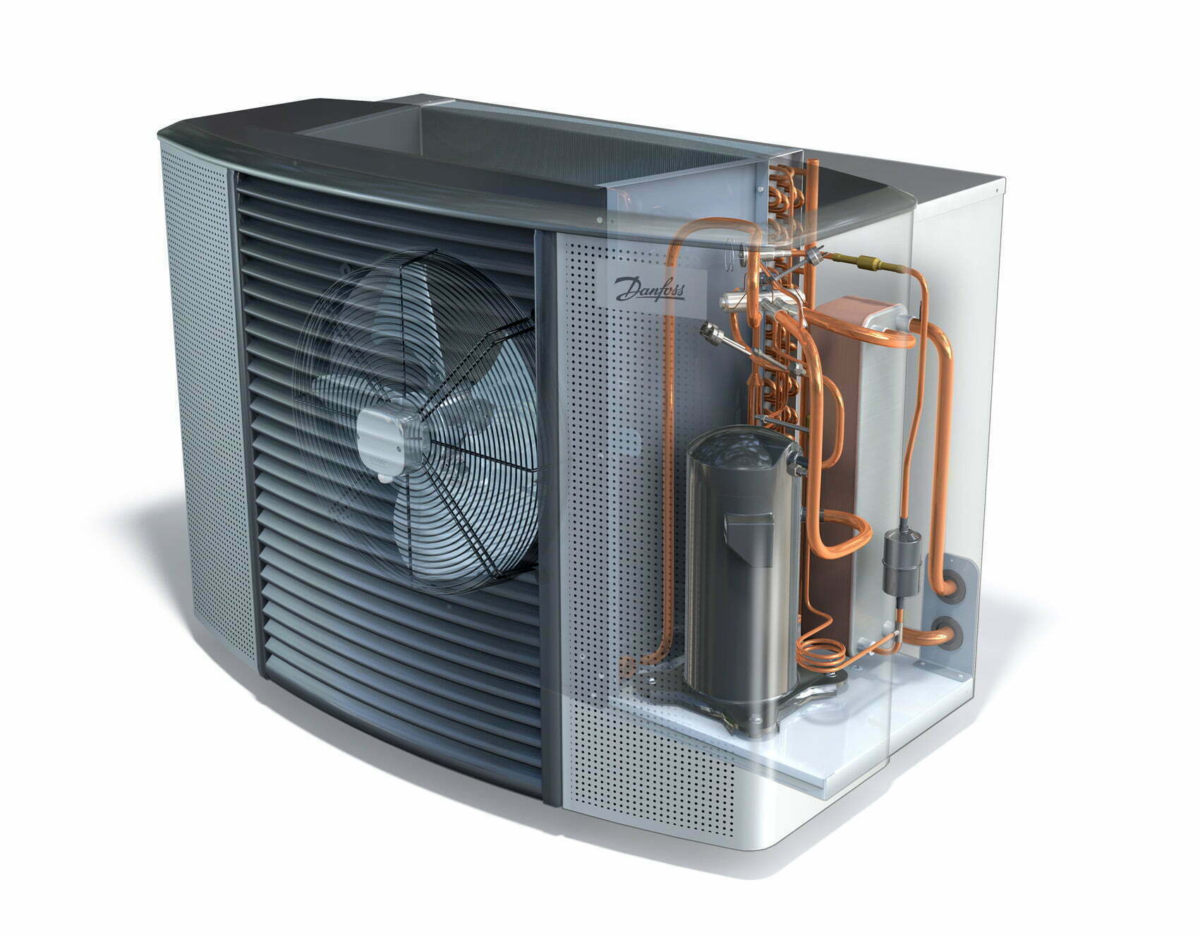 Do You Know How to Choose a Heat Pump?