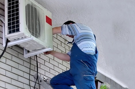 The Importance of AC Repair Service