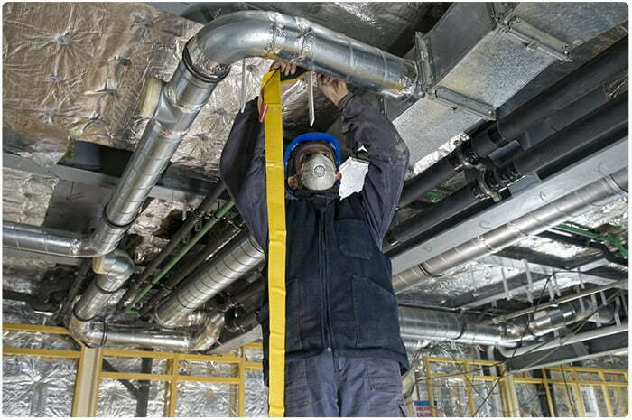 AC Duct Cleaning Service for a Healthier and Cleaner Atmosphere