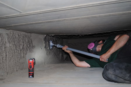 AC Duct Cleaning: Why Schedule Regular Maintenance?