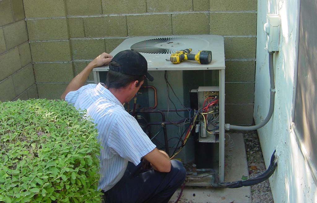 AC System Repair: How to Find The Best Company