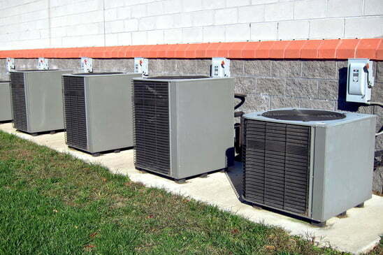 Choosing The Best AC System Repair Service in Plantation