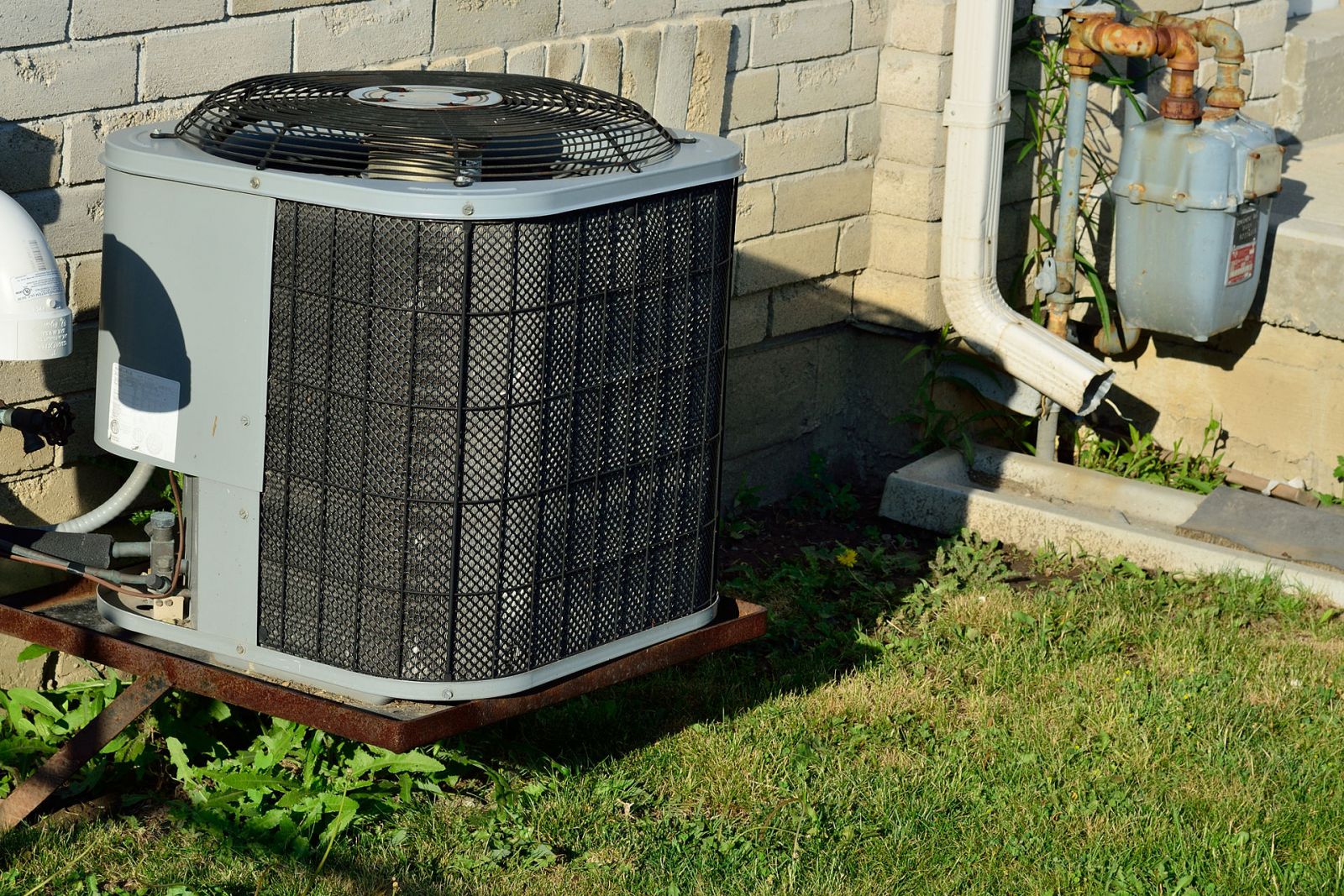 Take a Look on Some Innovations in Air Conditioning