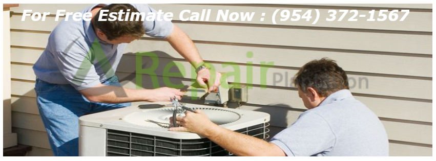 Why to Get AC Installation Service Done by Professionals?