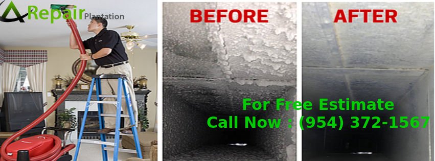 How can your Home be Benefited from Duct Cleaning?